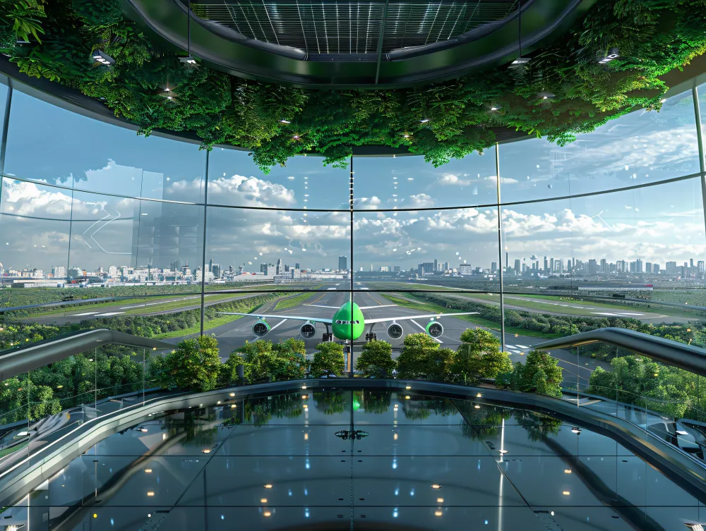 Sustainability and CleanTech digital platforms